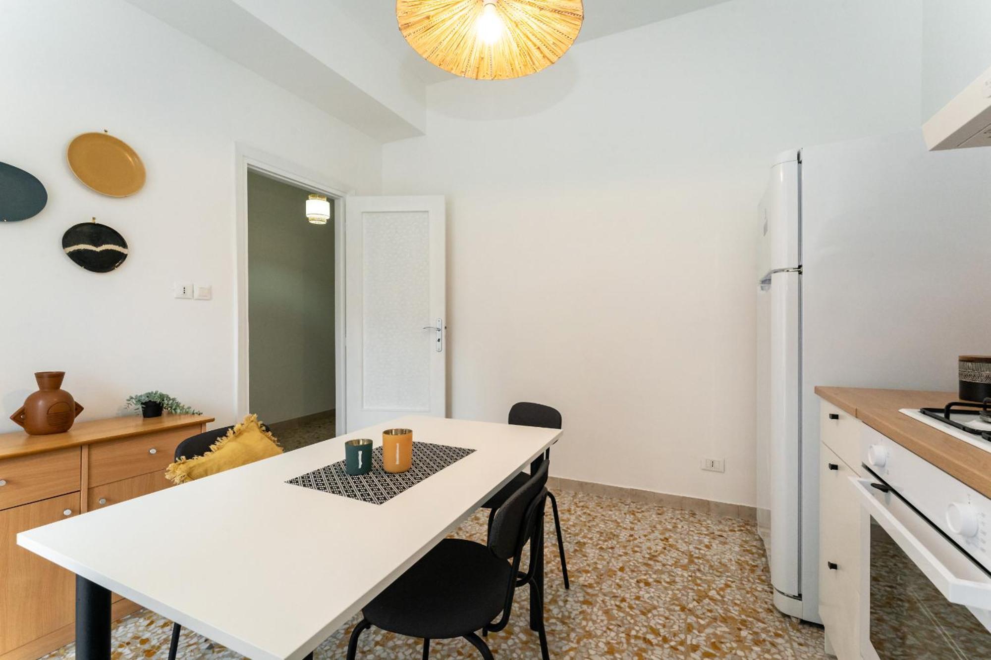Bohemien House Catania Apartment Ngoại thất bức ảnh