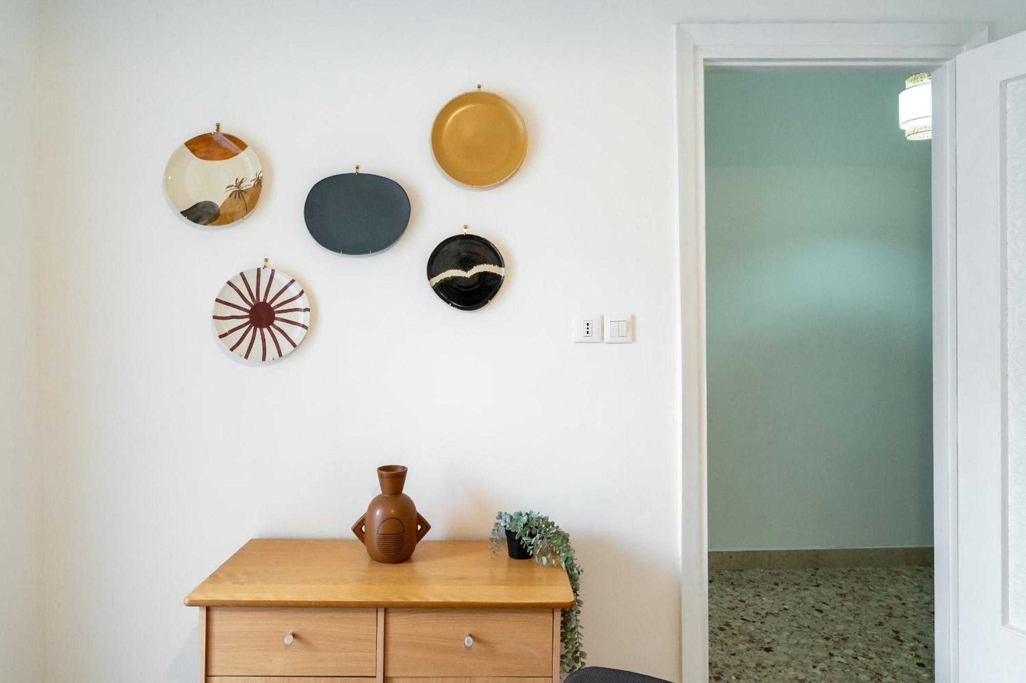 Bohemien House Catania Apartment Ngoại thất bức ảnh