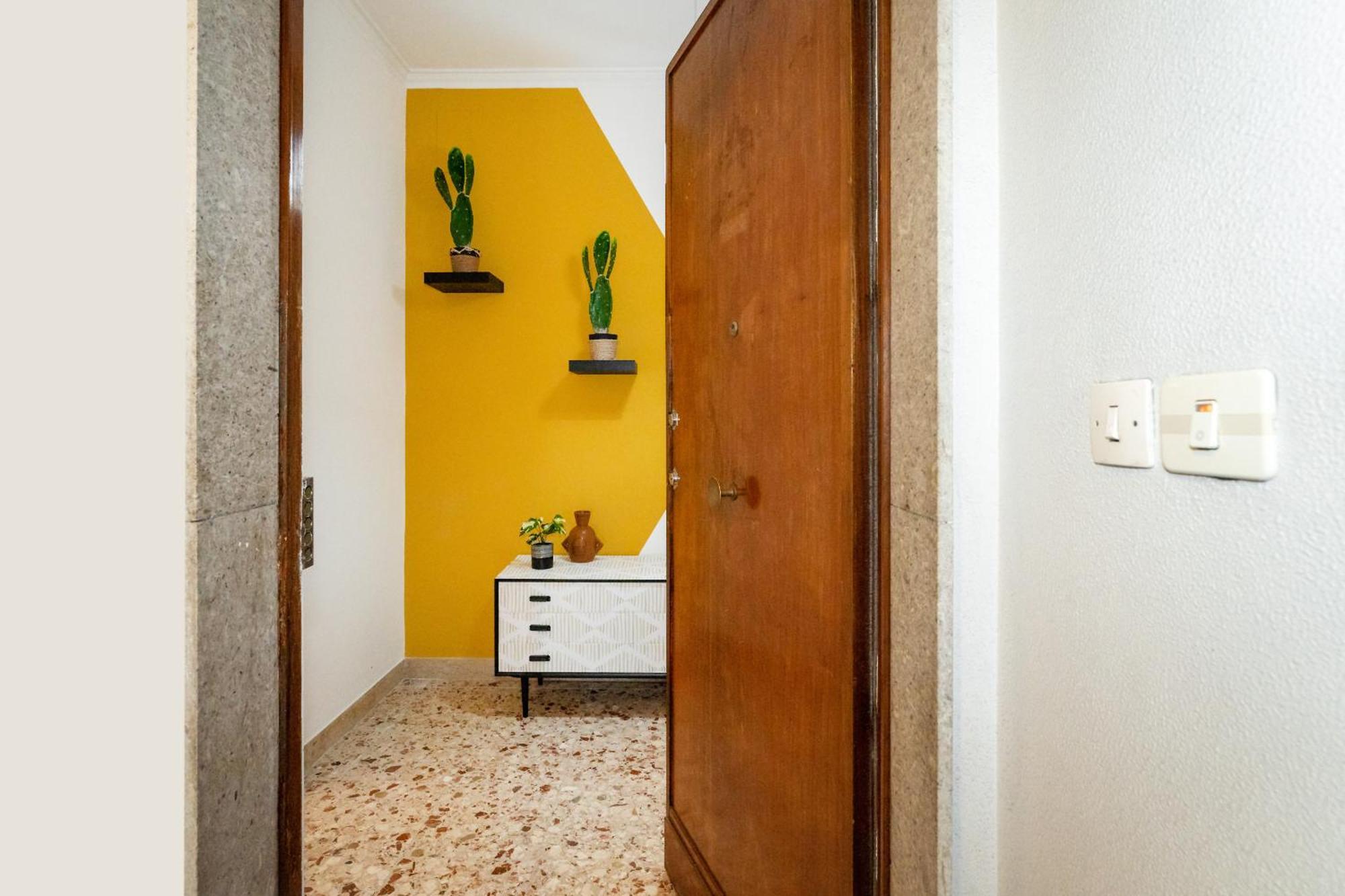 Bohemien House Catania Apartment Ngoại thất bức ảnh