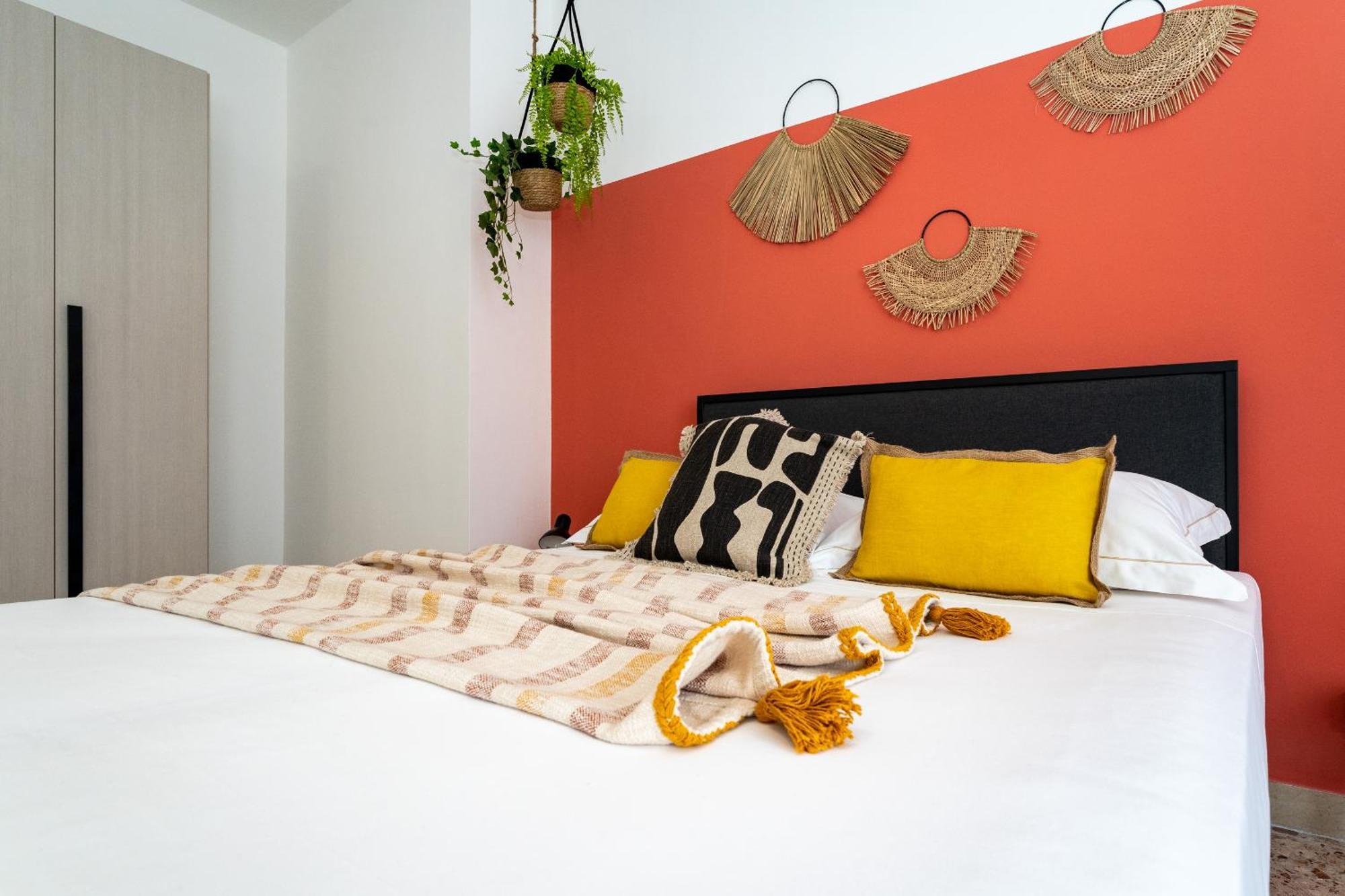 Bohemien House Catania Apartment Ngoại thất bức ảnh