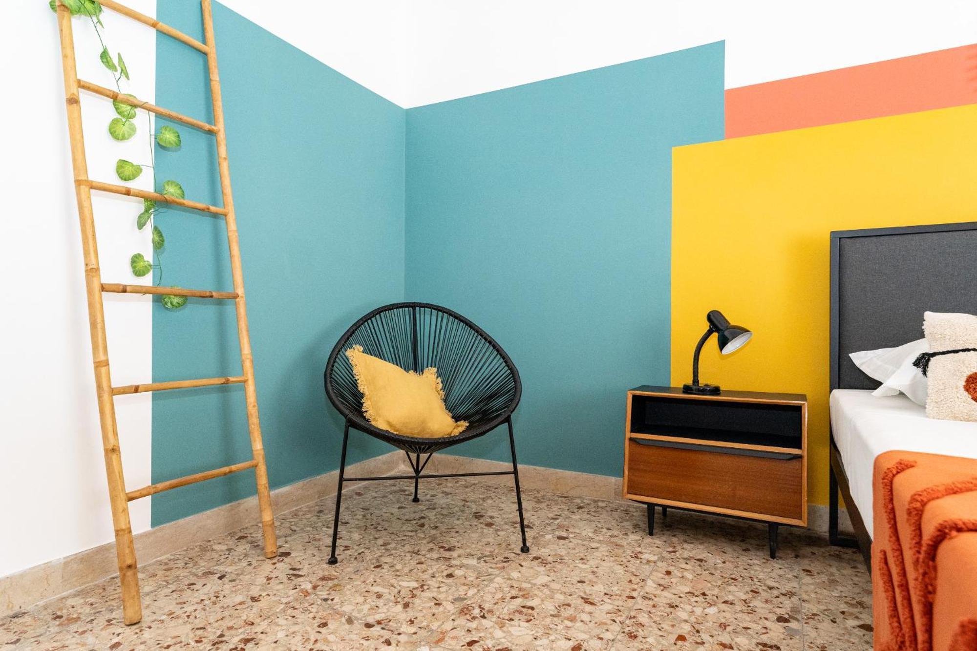 Bohemien House Catania Apartment Ngoại thất bức ảnh