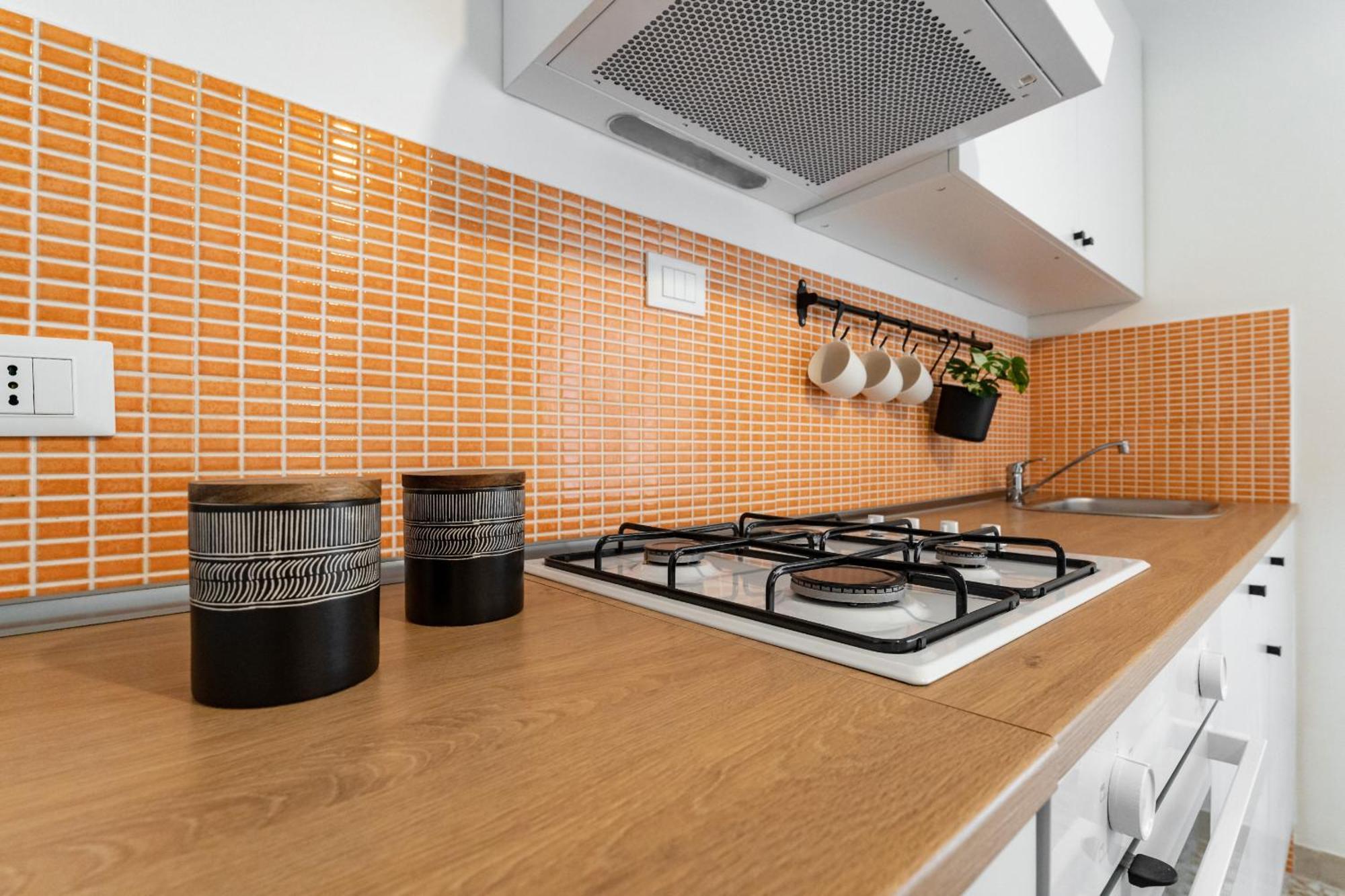 Bohemien House Catania Apartment Ngoại thất bức ảnh