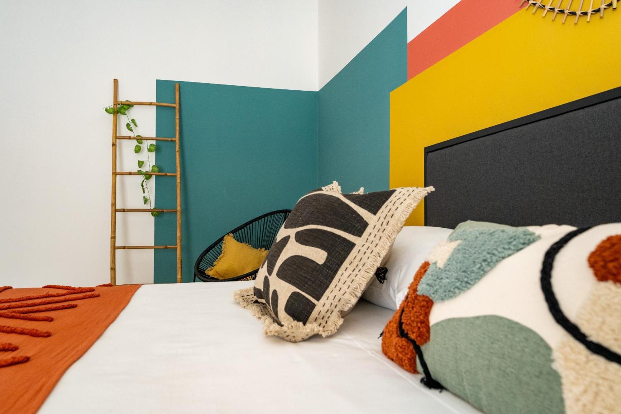 Bohemien House Catania Apartment Ngoại thất bức ảnh